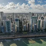 Luxury Penthouse With Private Pool