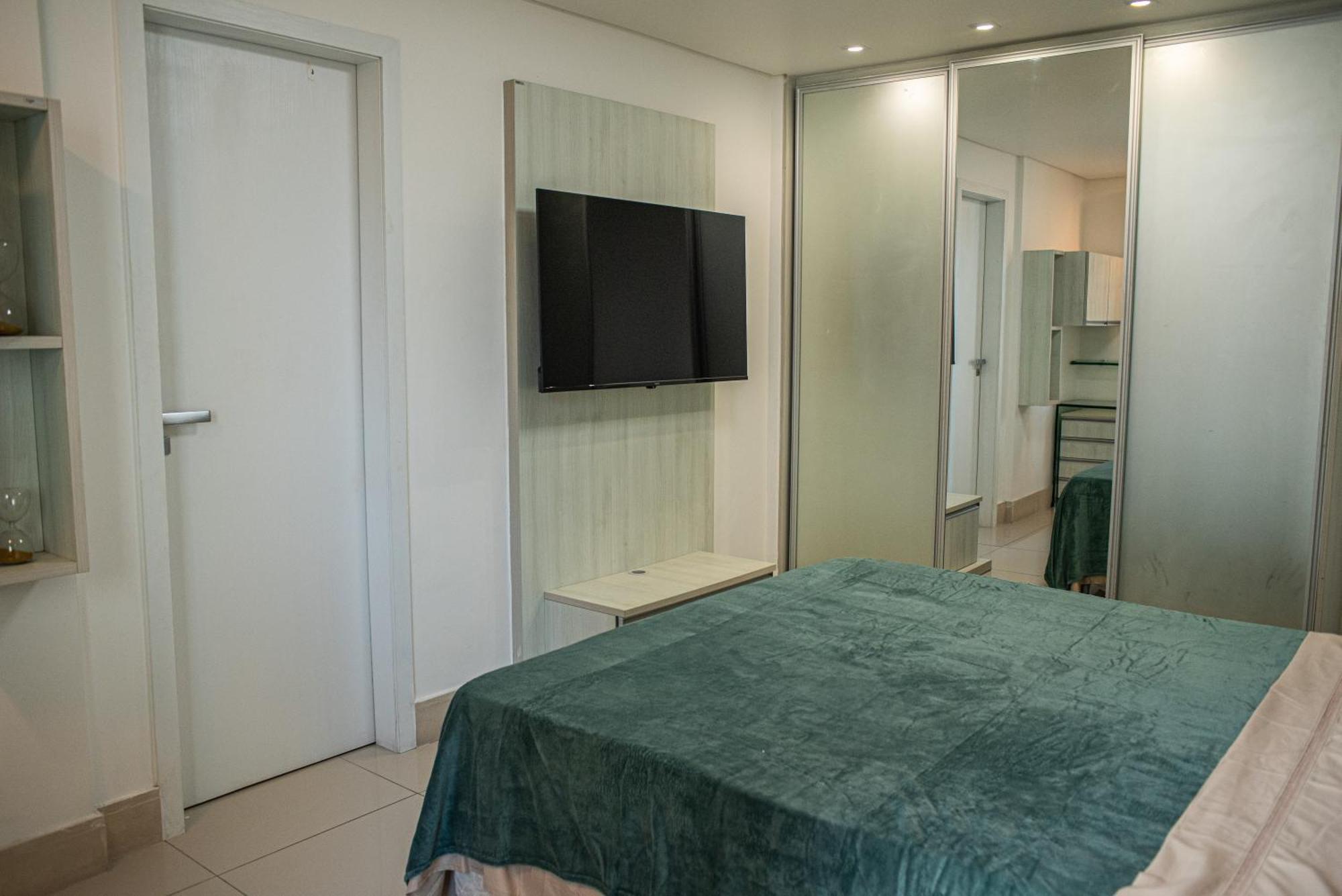 Luxury Penthouse With Private Pool * Recife
