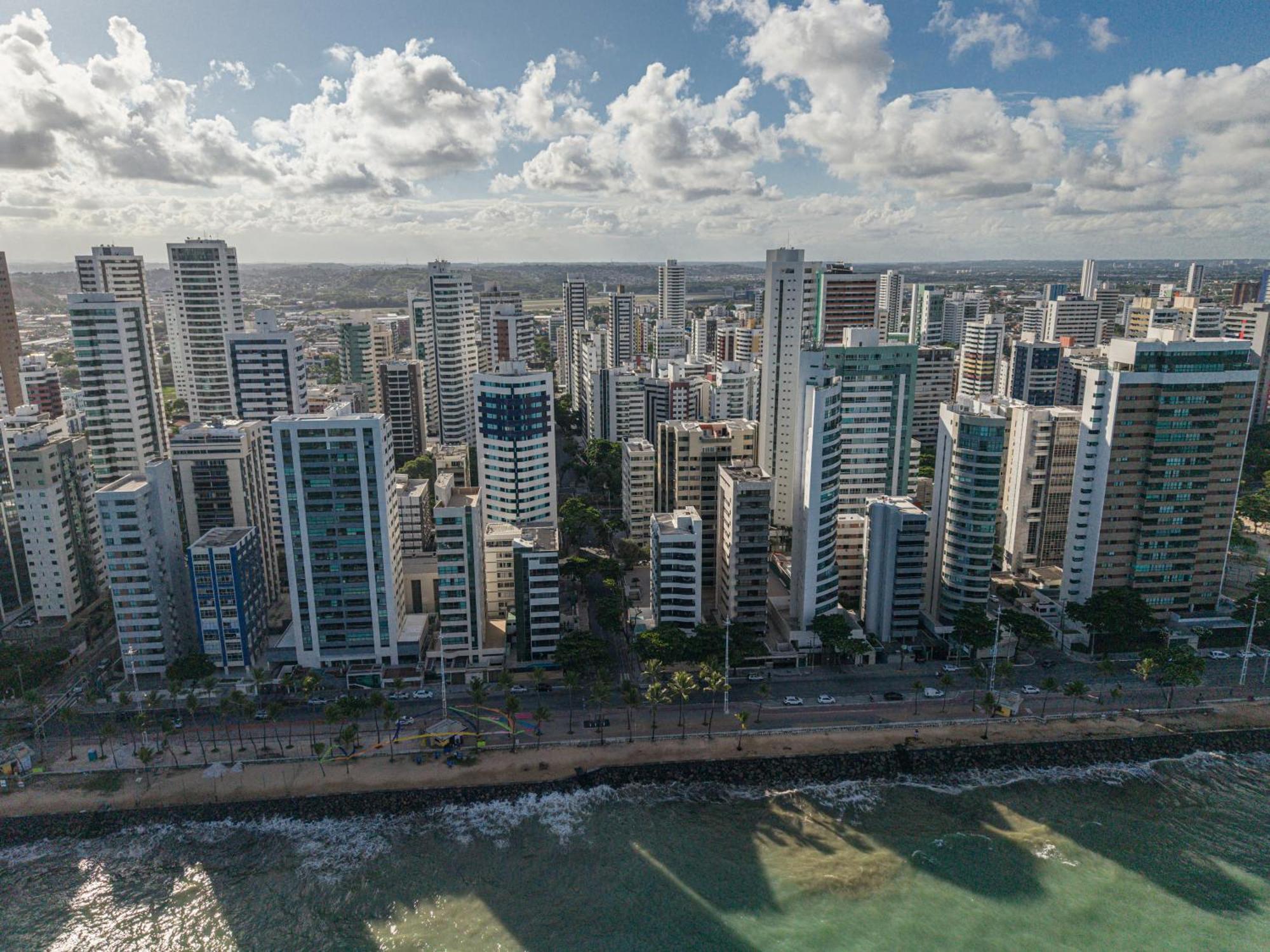 Luxury Penthouse With Private Pool Apartamento *