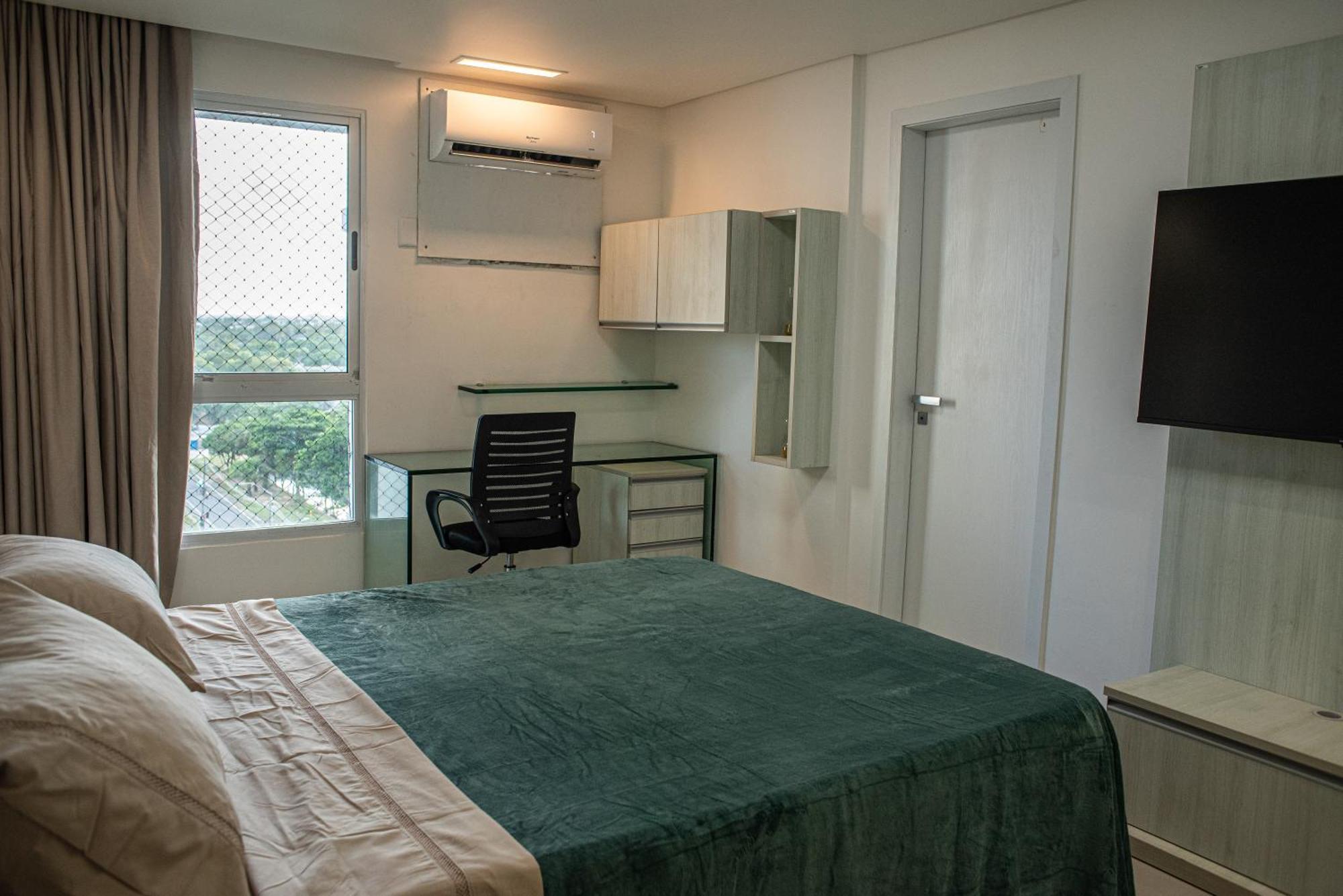 Luxury Penthouse With Private Pool Recife