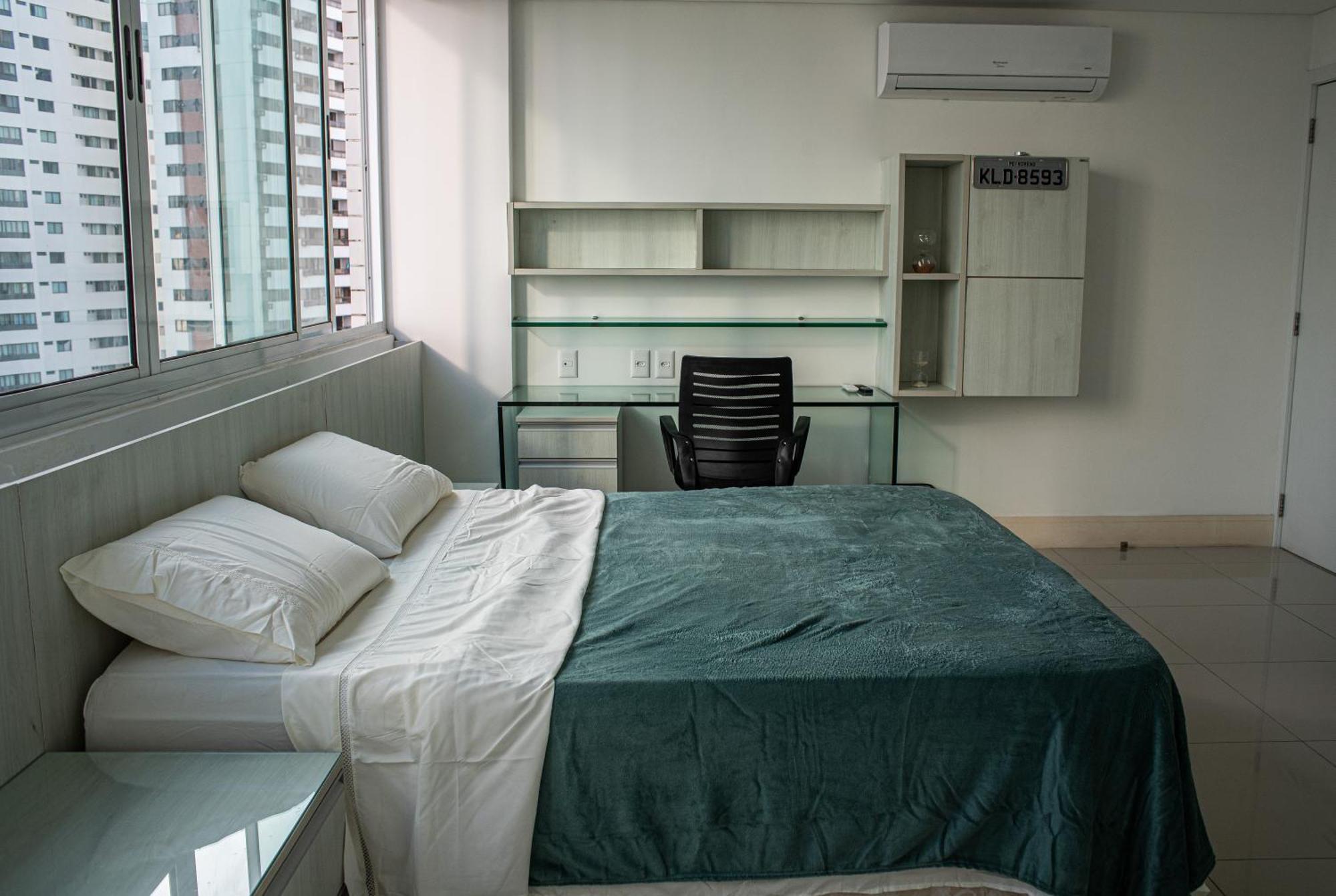 Luxury Penthouse With Private Pool * Recife