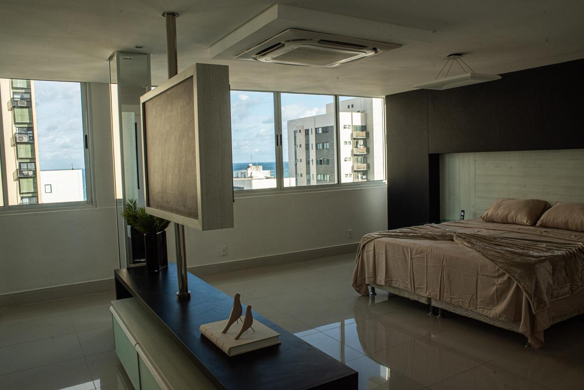 Luxury Penthouse With Private Pool Apartamento