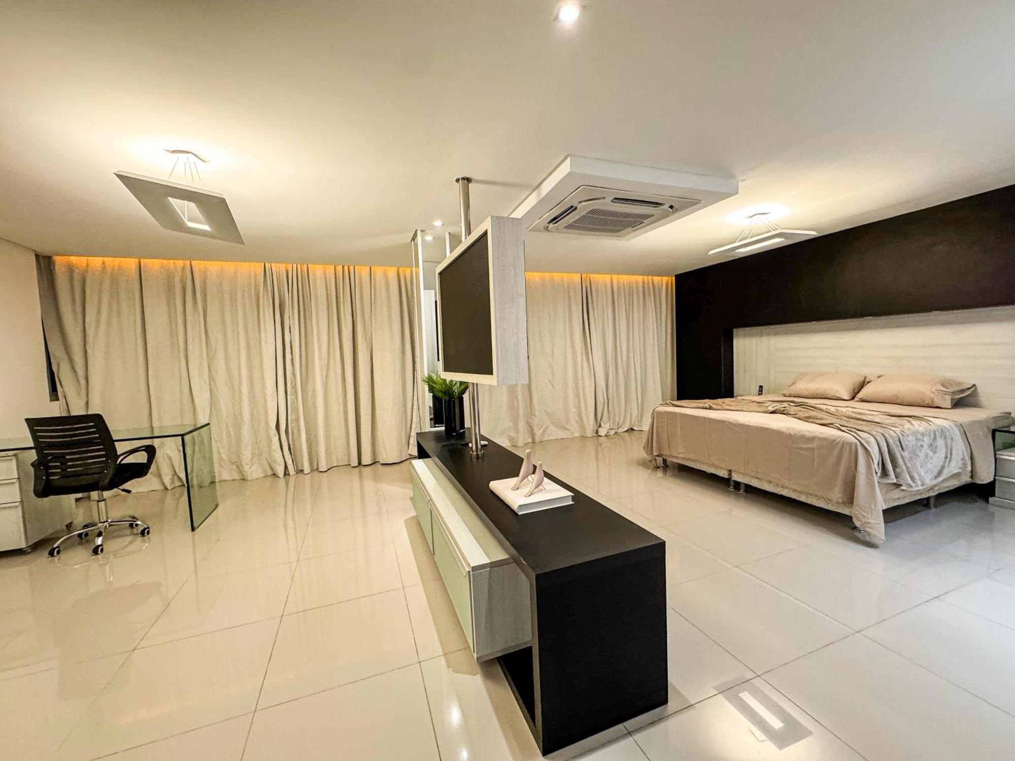 Apartamento Luxury Penthouse With Private Pool
