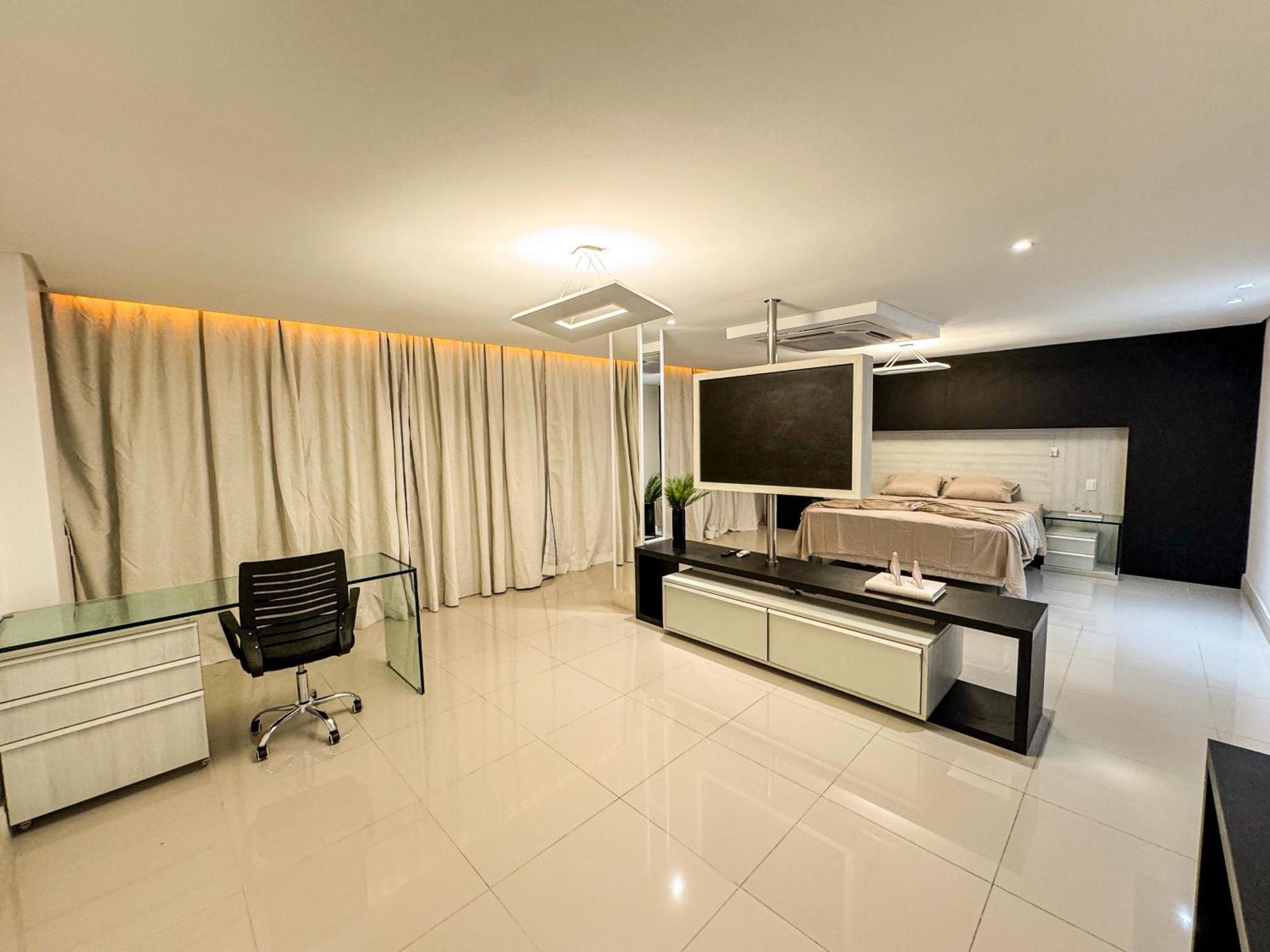 Apartamento Luxury Penthouse With Private Pool Recife