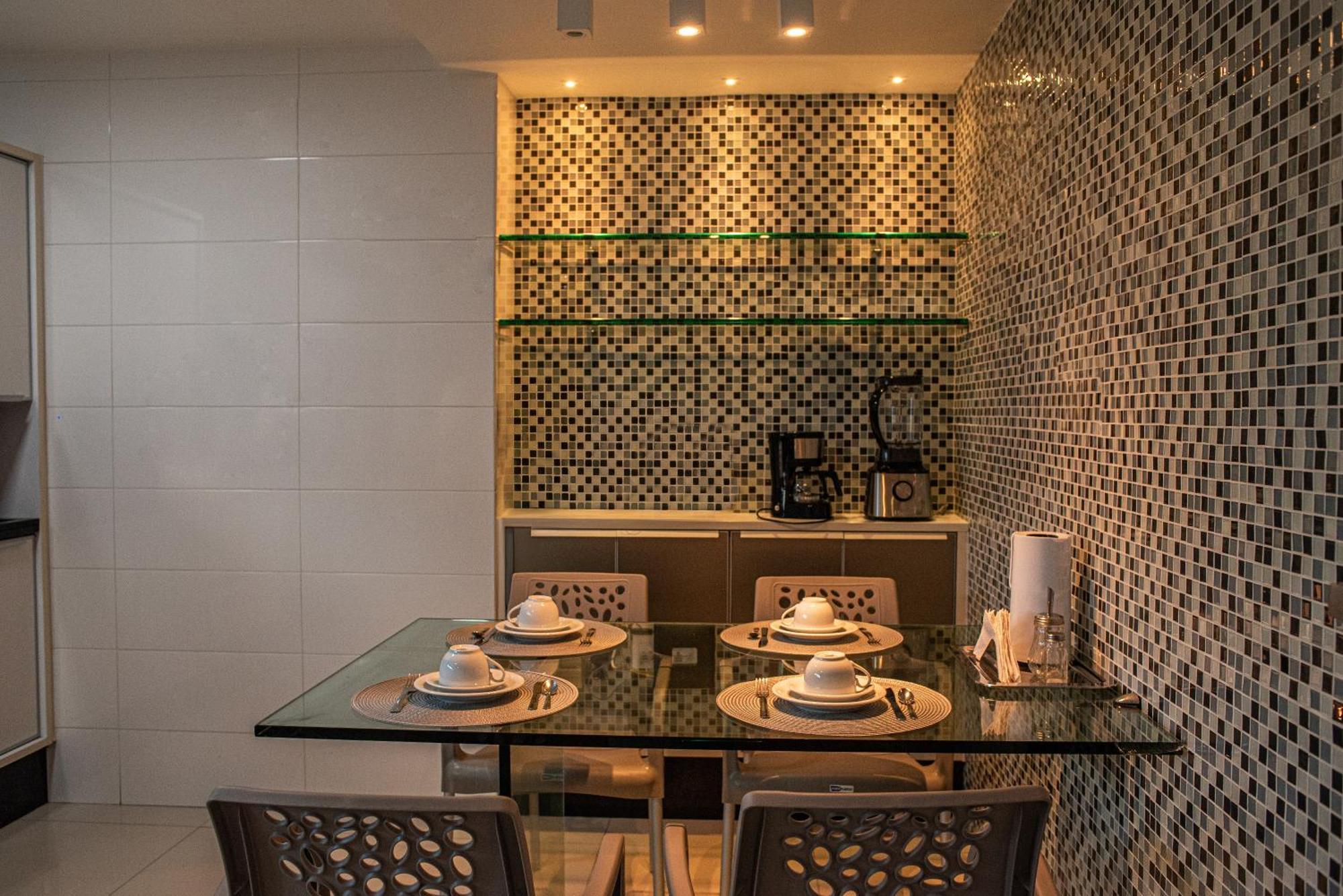 Luxury Penthouse With Private Pool Recife