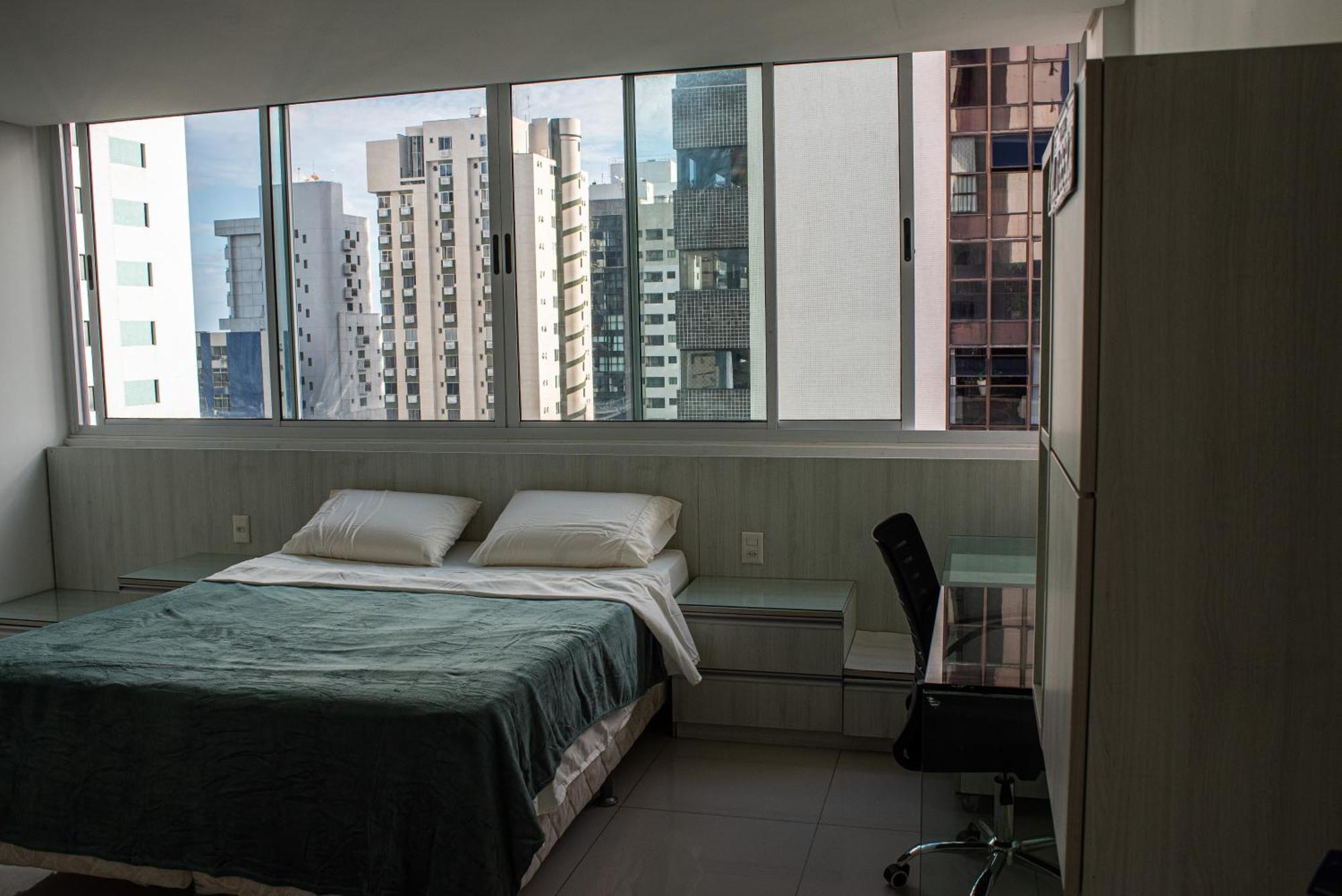 Luxury Penthouse With Private Pool * Recife