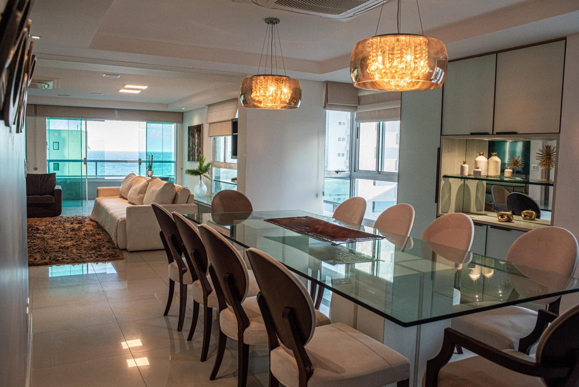 Apartamento Luxury Penthouse With Private Pool