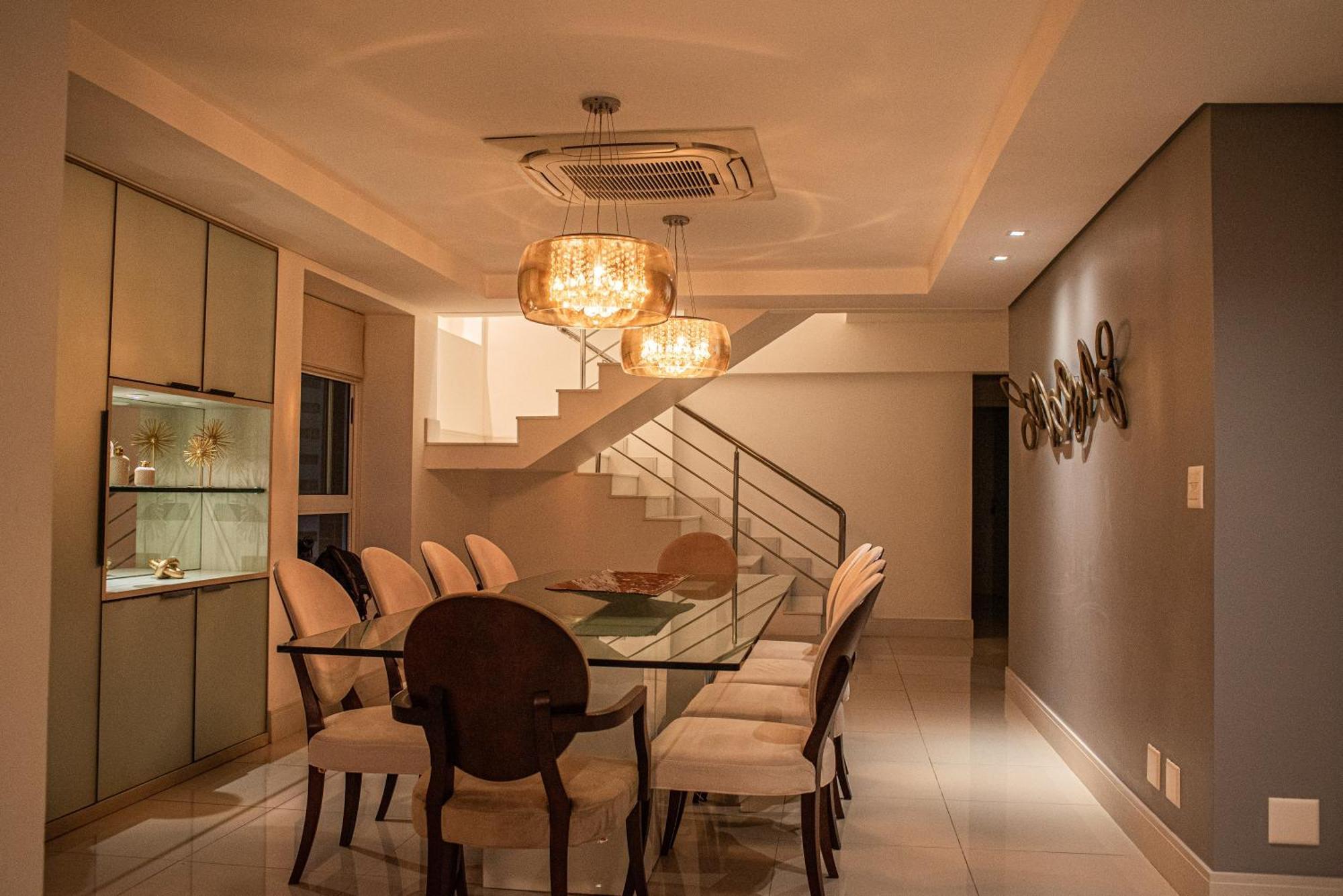 Luxury Penthouse With Private Pool Apartamento *