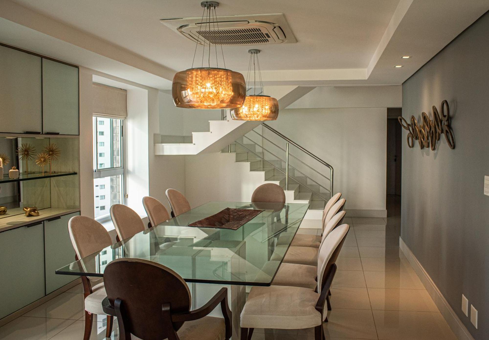 Luxury Penthouse With Private Pool Recife