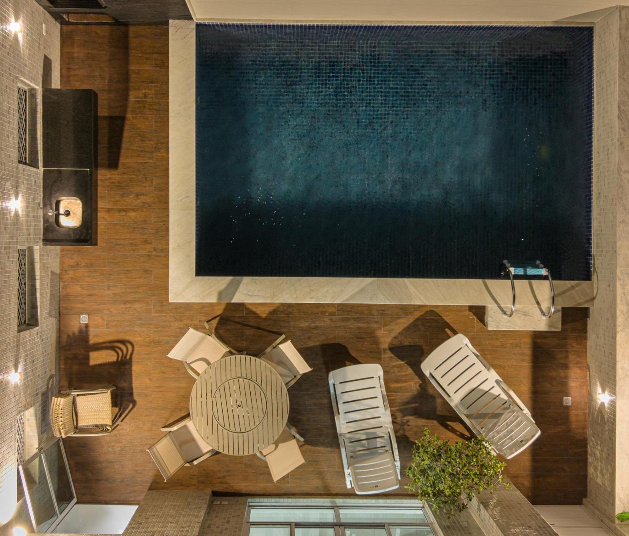 Apartamento Luxury Penthouse With Private Pool *