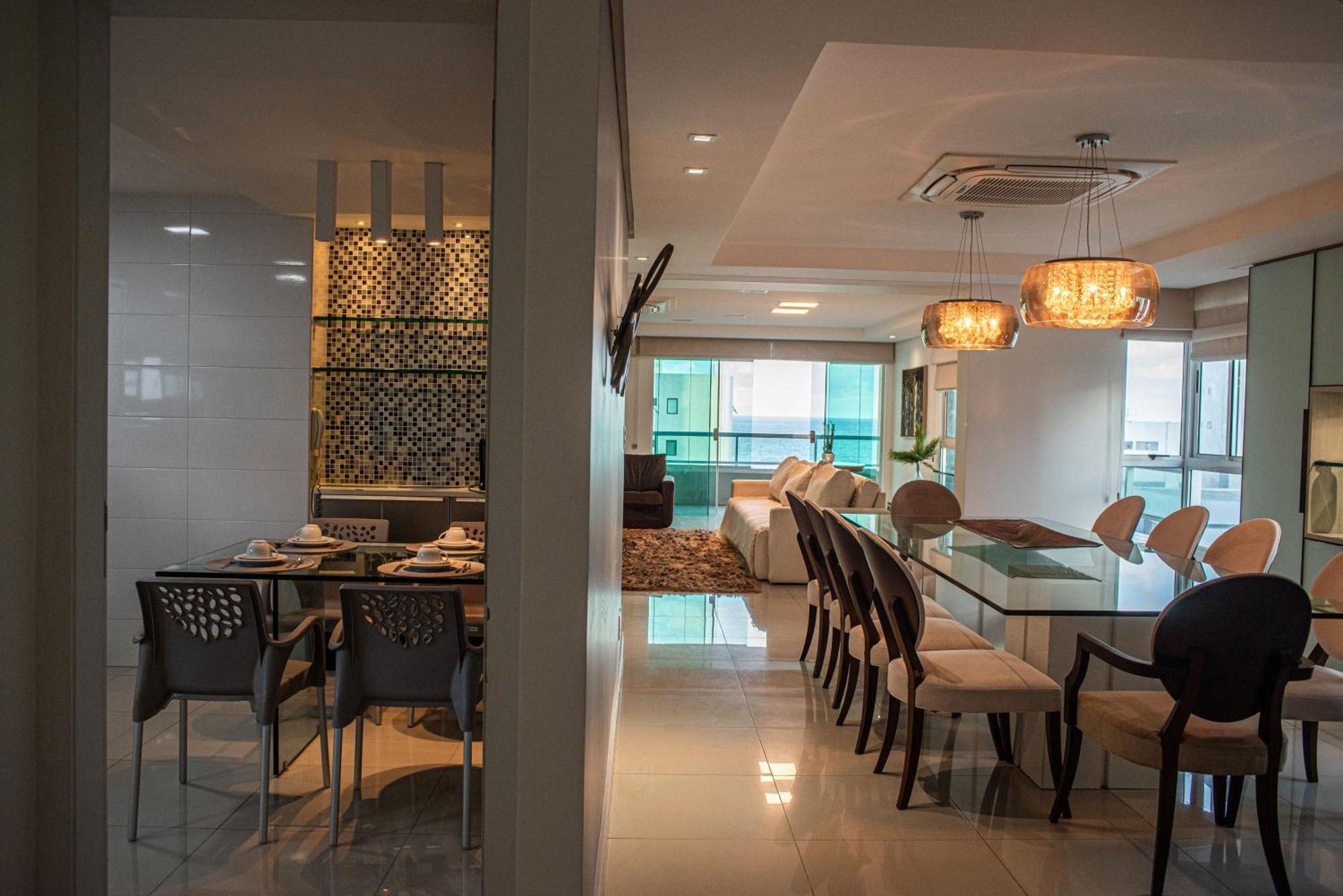 Apartamento Luxury Penthouse With Private Pool Recife