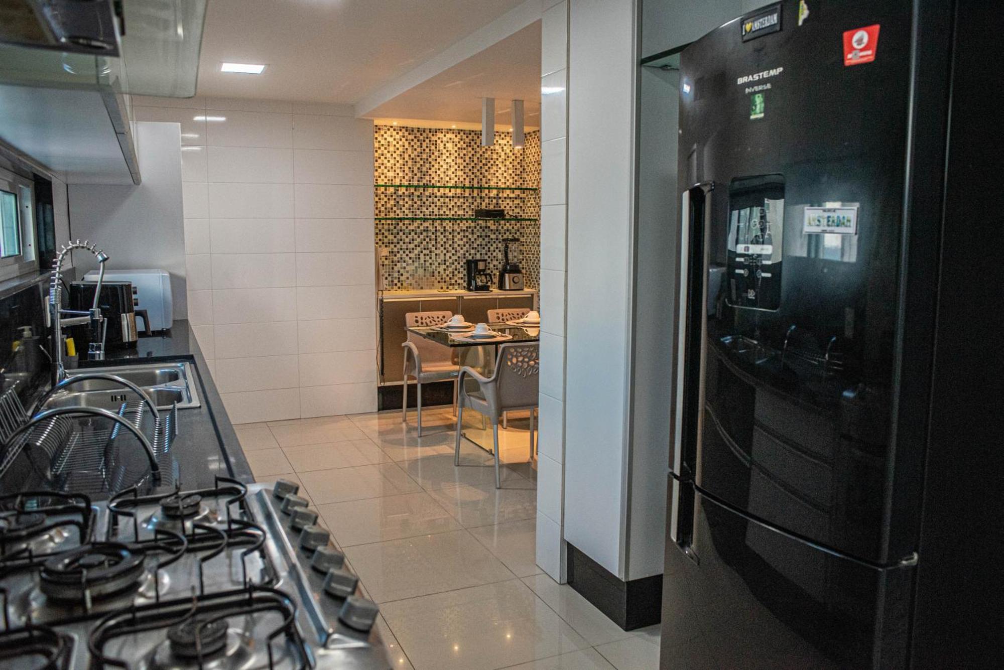 Luxury Penthouse With Private Pool * Recife