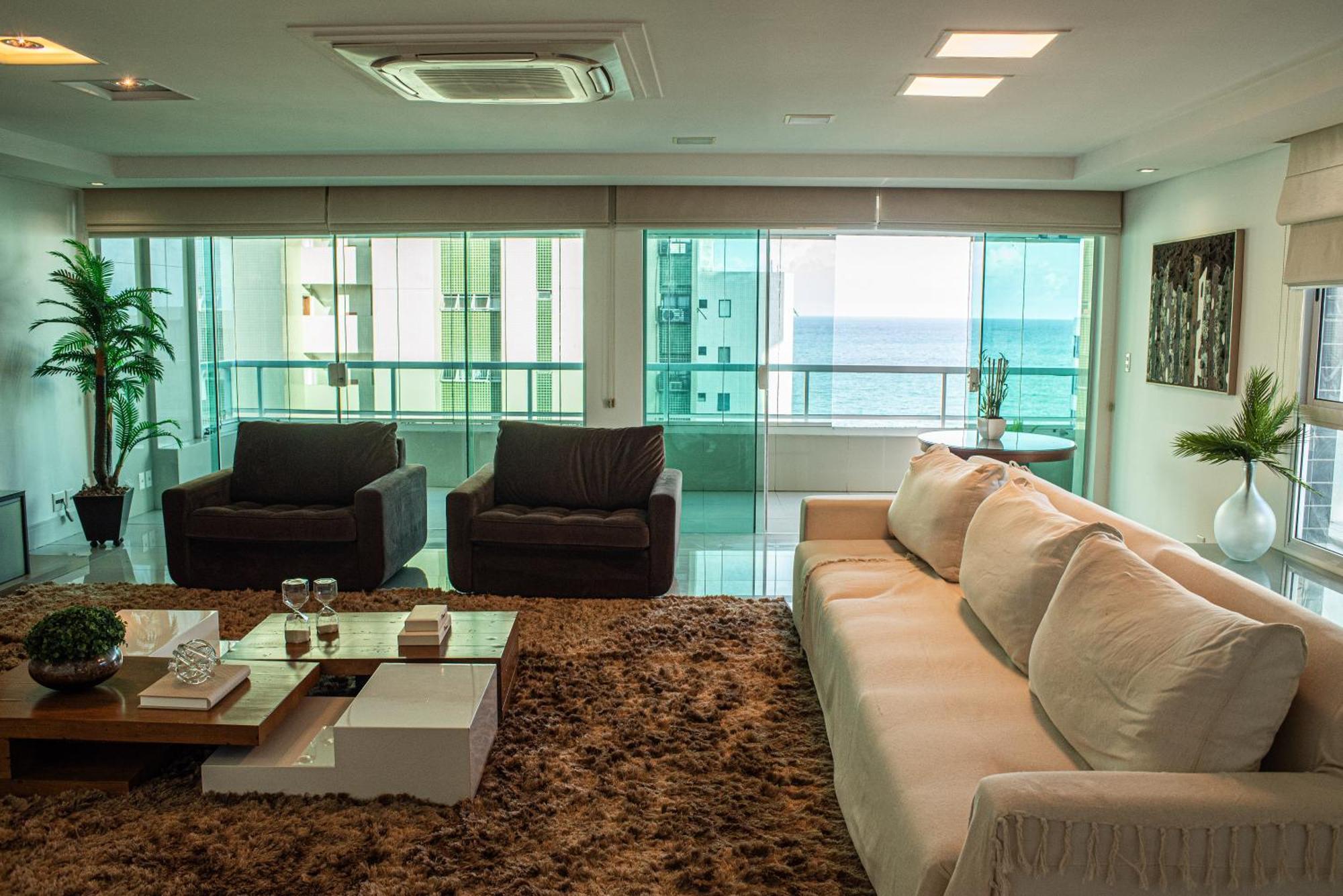 Luxury Penthouse With Private Pool Apartamento *
