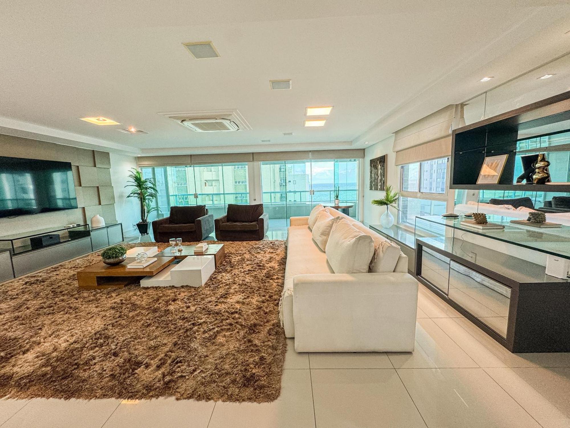 Apartamento Luxury Penthouse With Private Pool